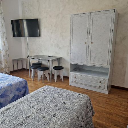 Le Rustiche Foresteria Dello Esterno foto