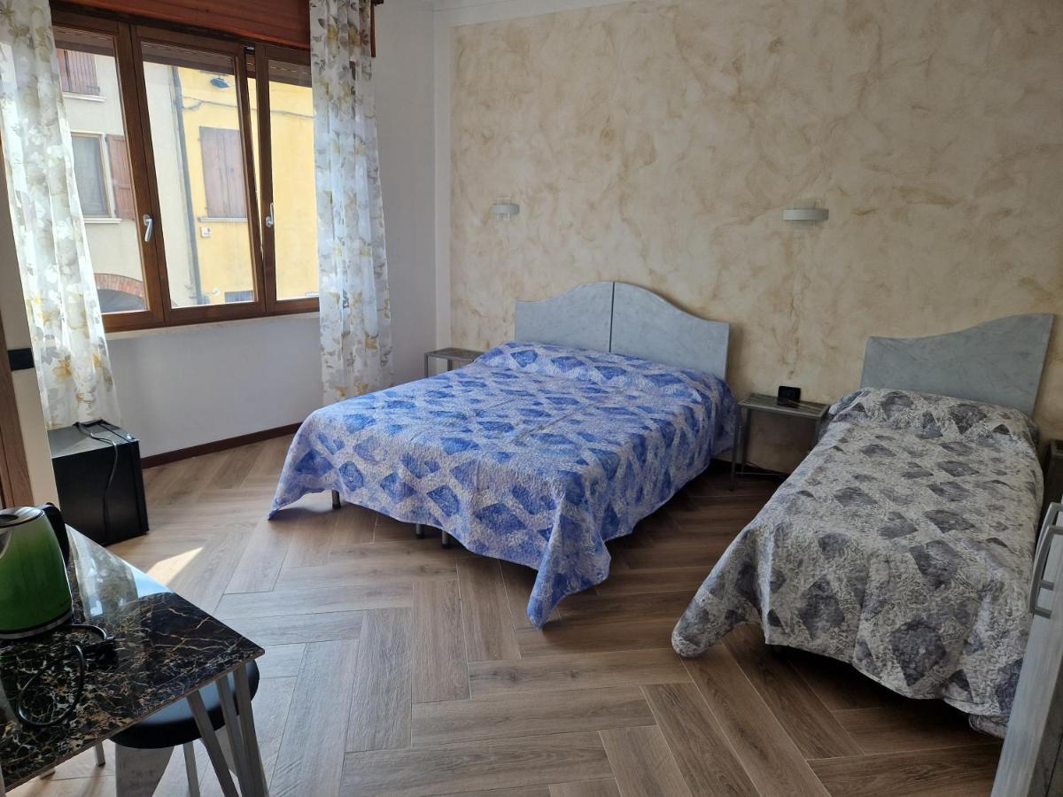 Le Rustiche Foresteria Dello Esterno foto