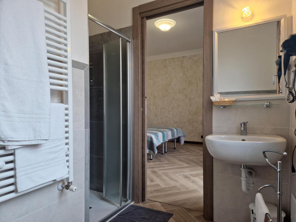 Le Rustiche Foresteria Dello Esterno foto