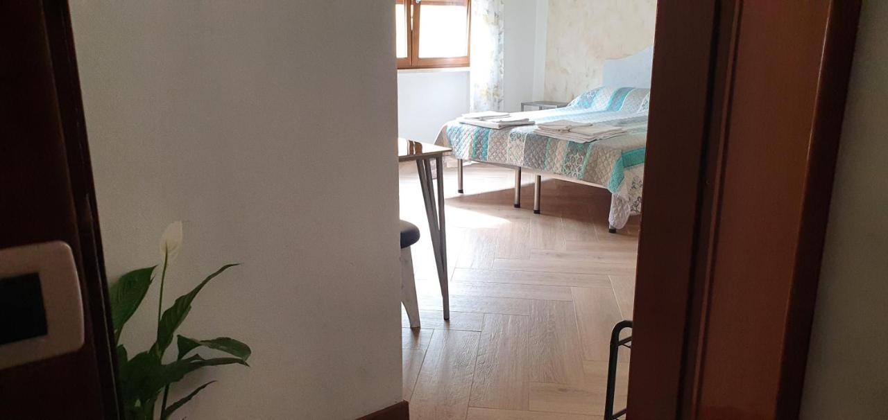 Le Rustiche Foresteria Dello Esterno foto