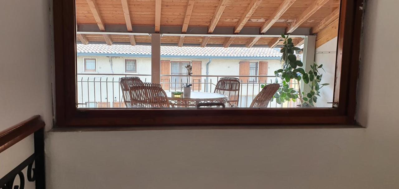 Le Rustiche Foresteria Dello Esterno foto