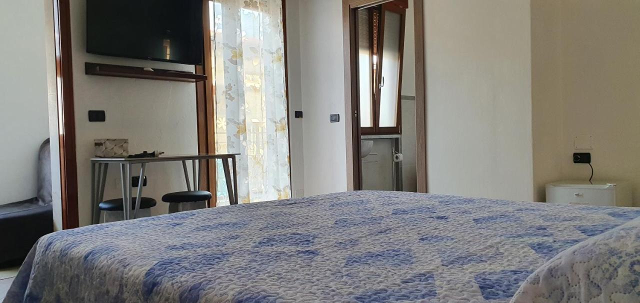 Le Rustiche Foresteria Dello Esterno foto