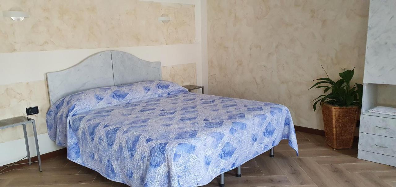 Le Rustiche Foresteria Dello Esterno foto