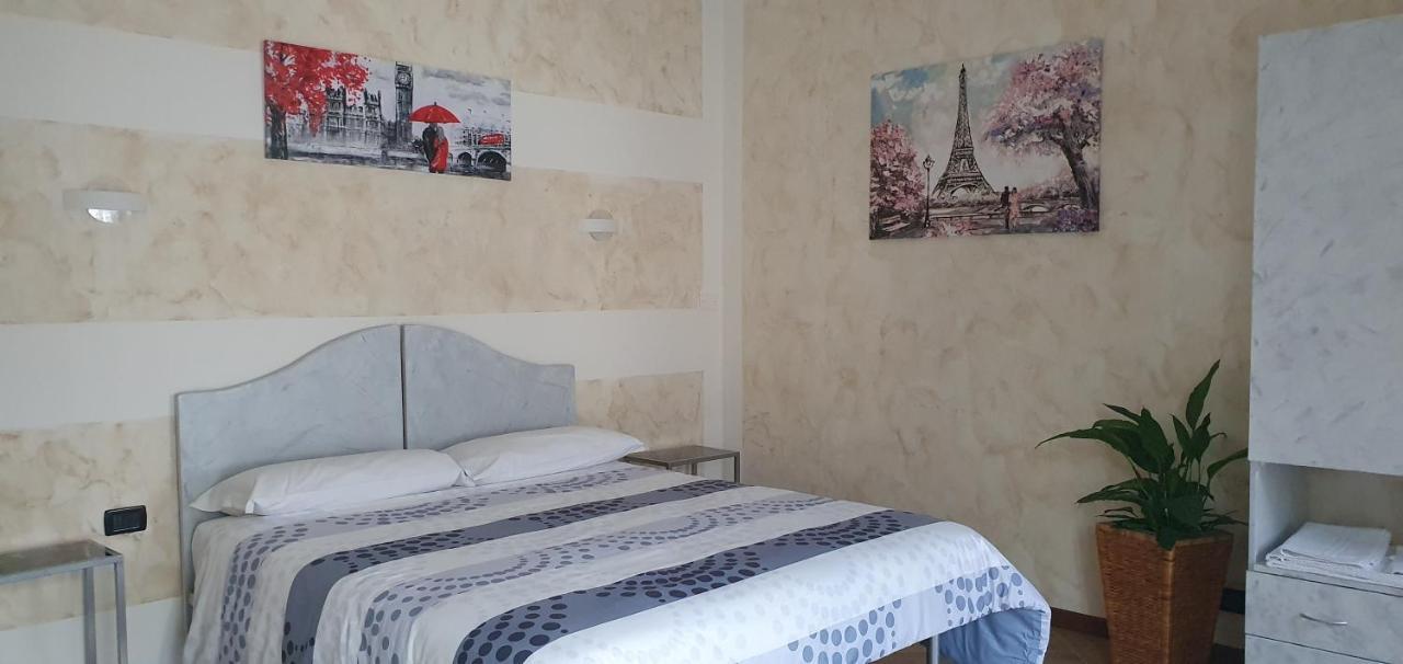 Le Rustiche Foresteria Dello Esterno foto